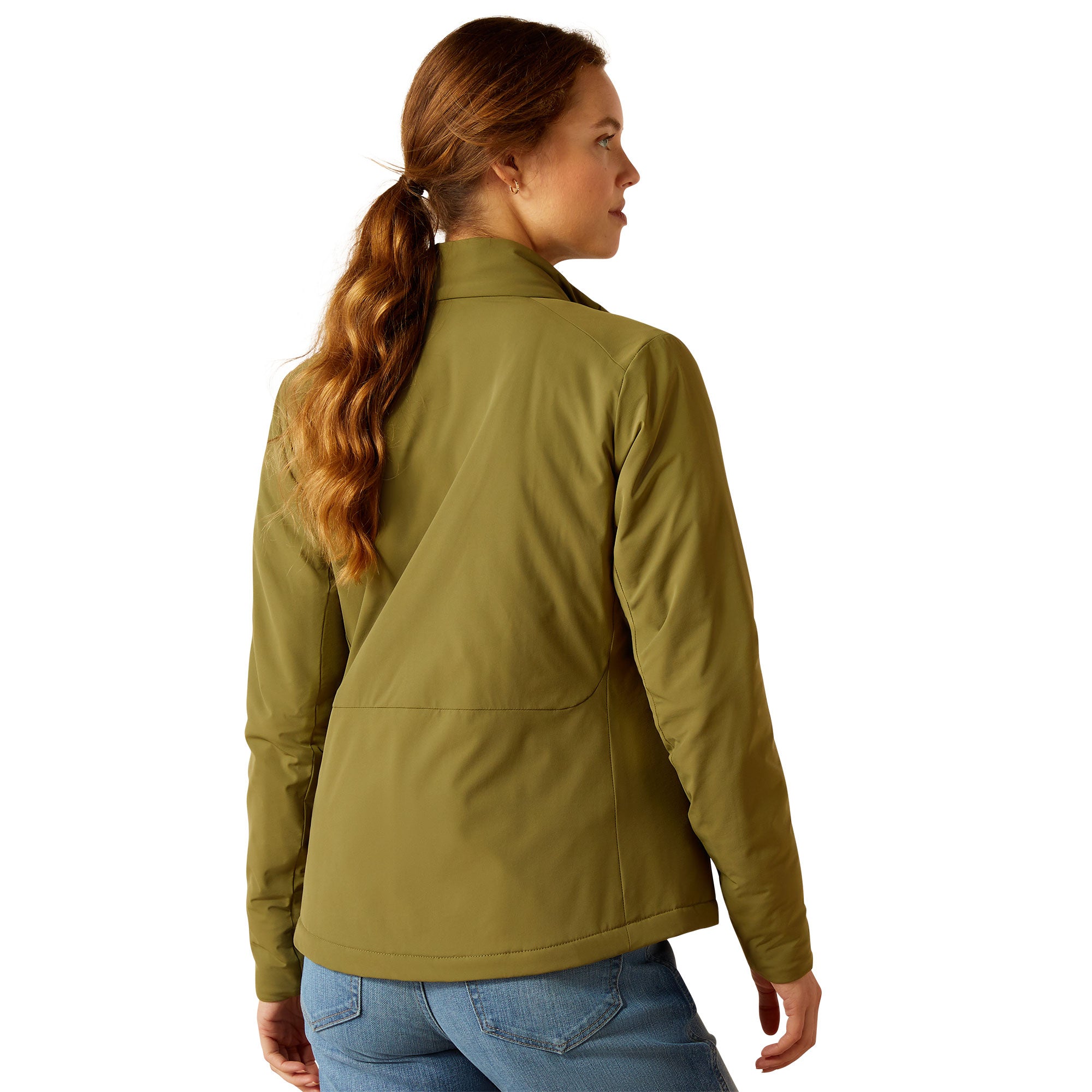 Rion Insulated Jacket - Image 2