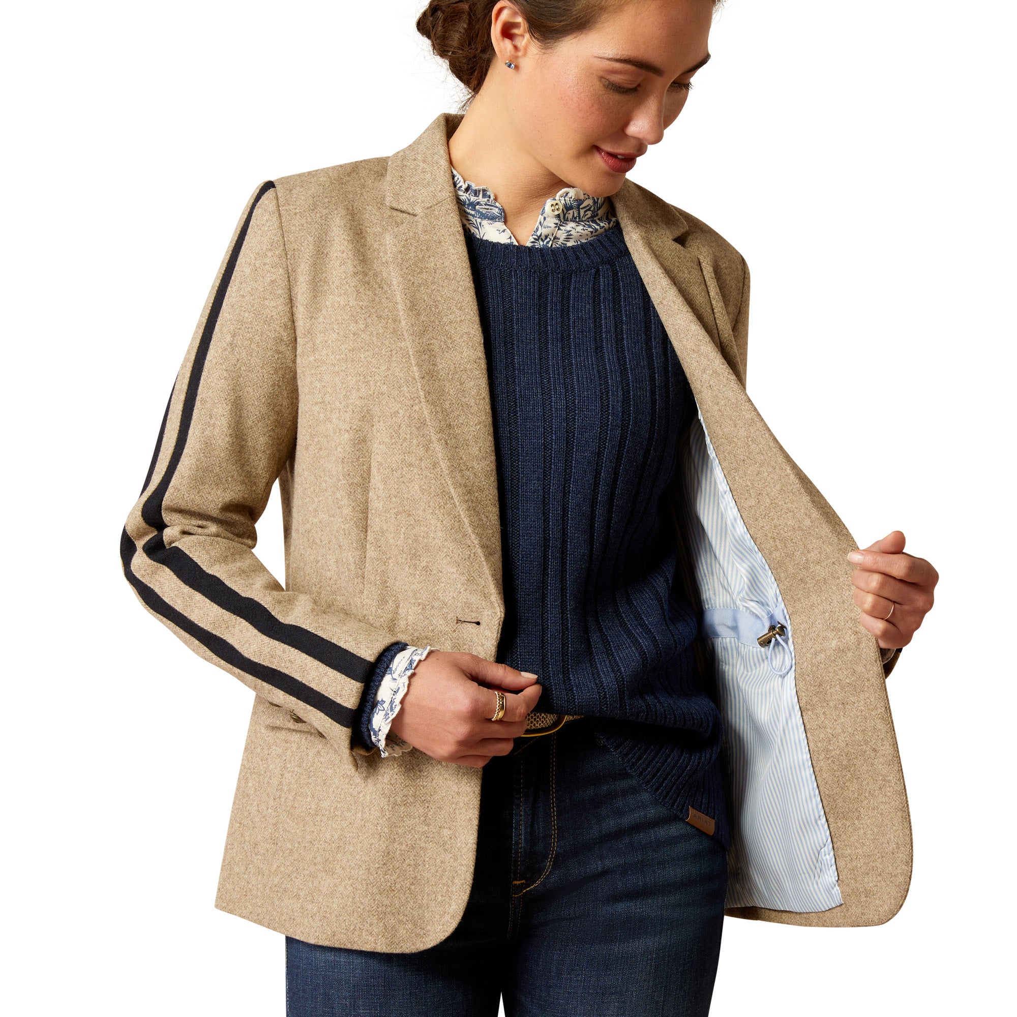 Dornie Blazer - Image 3