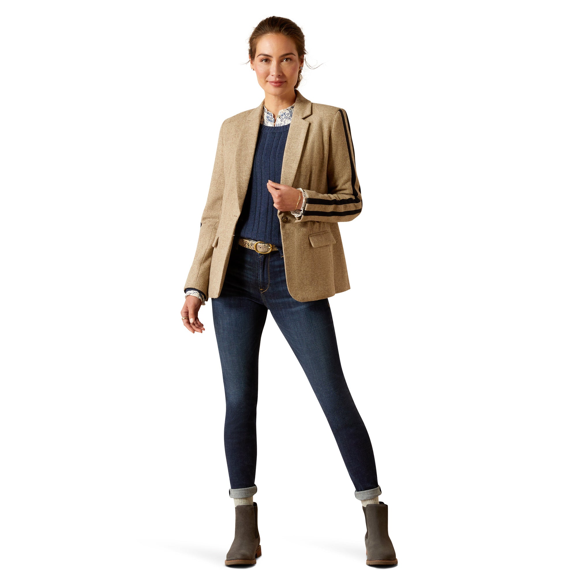 Dornie Blazer - Image 6