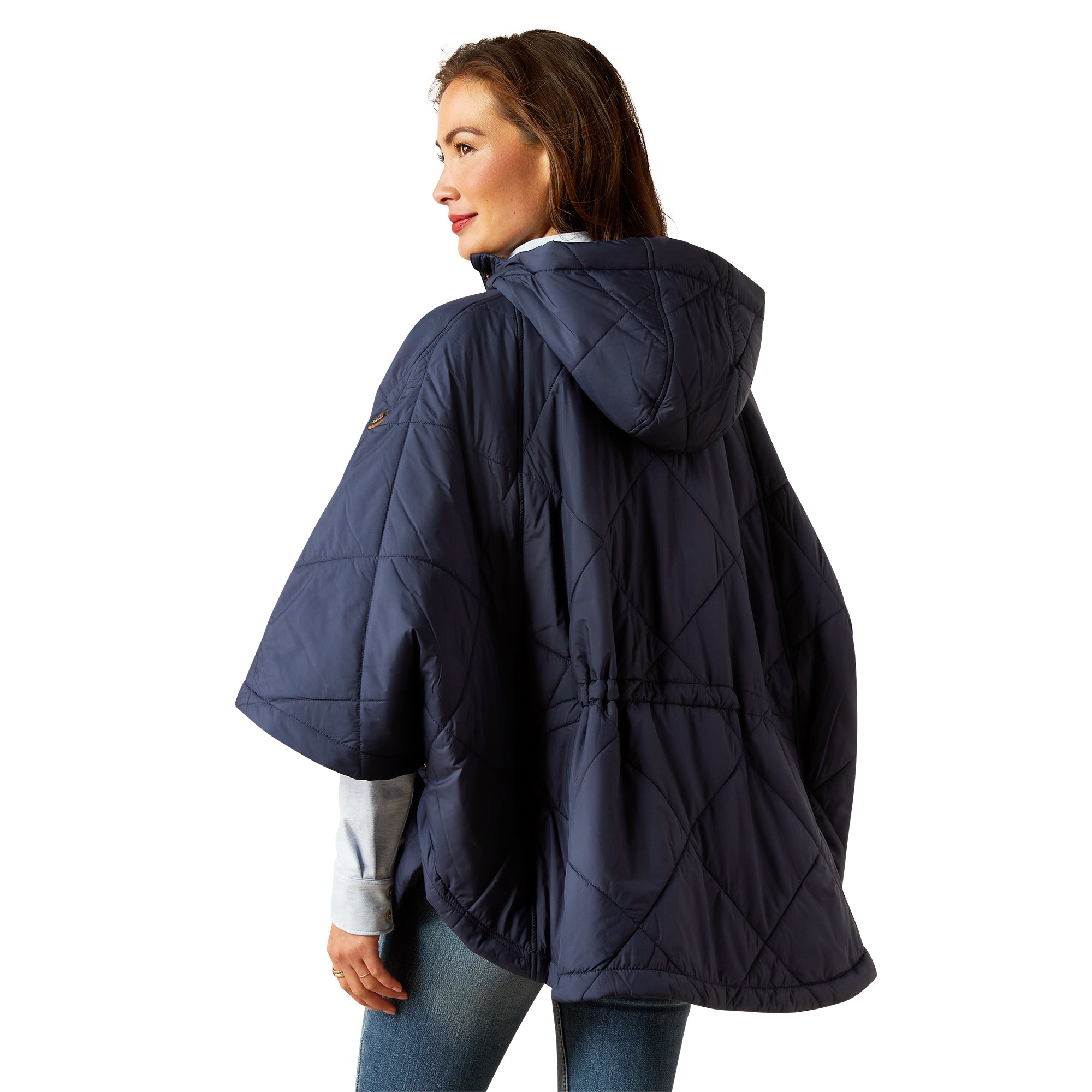 Fescue Insulated Cape - Image 2