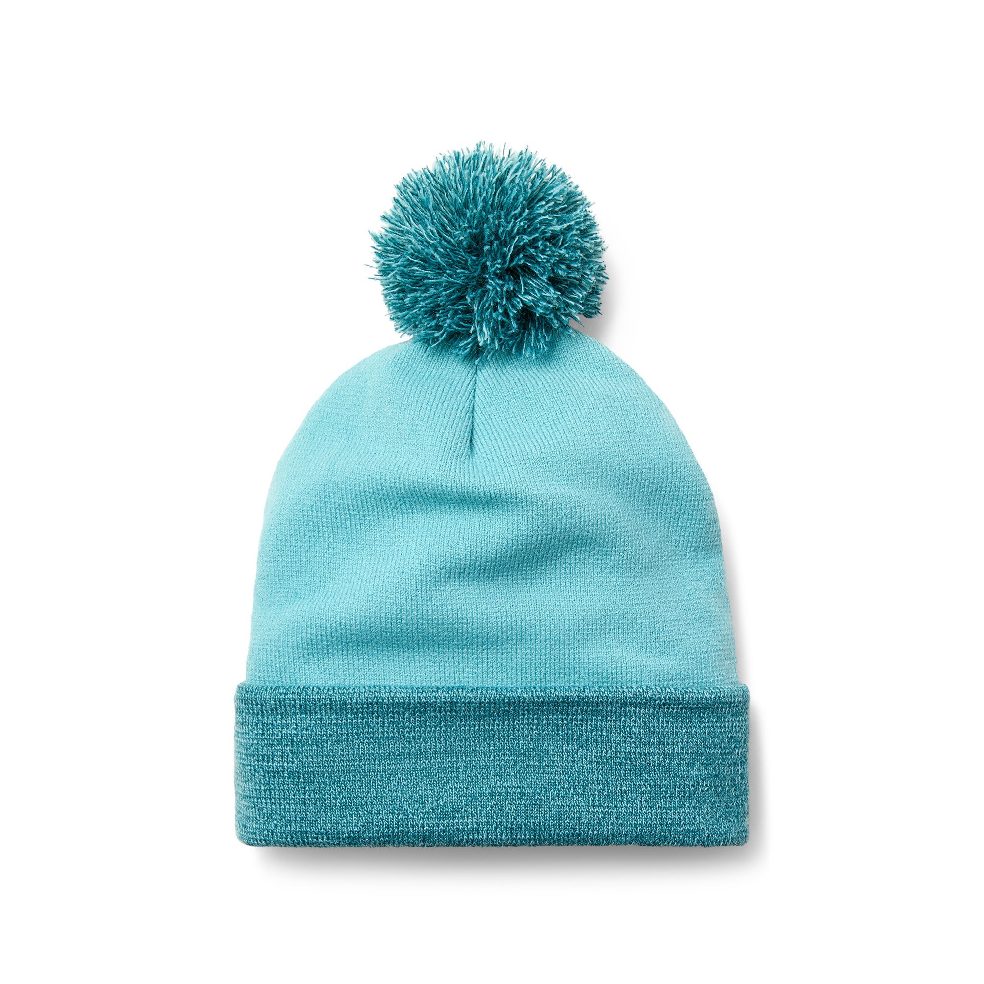 Pom Watch Cap - Image 2