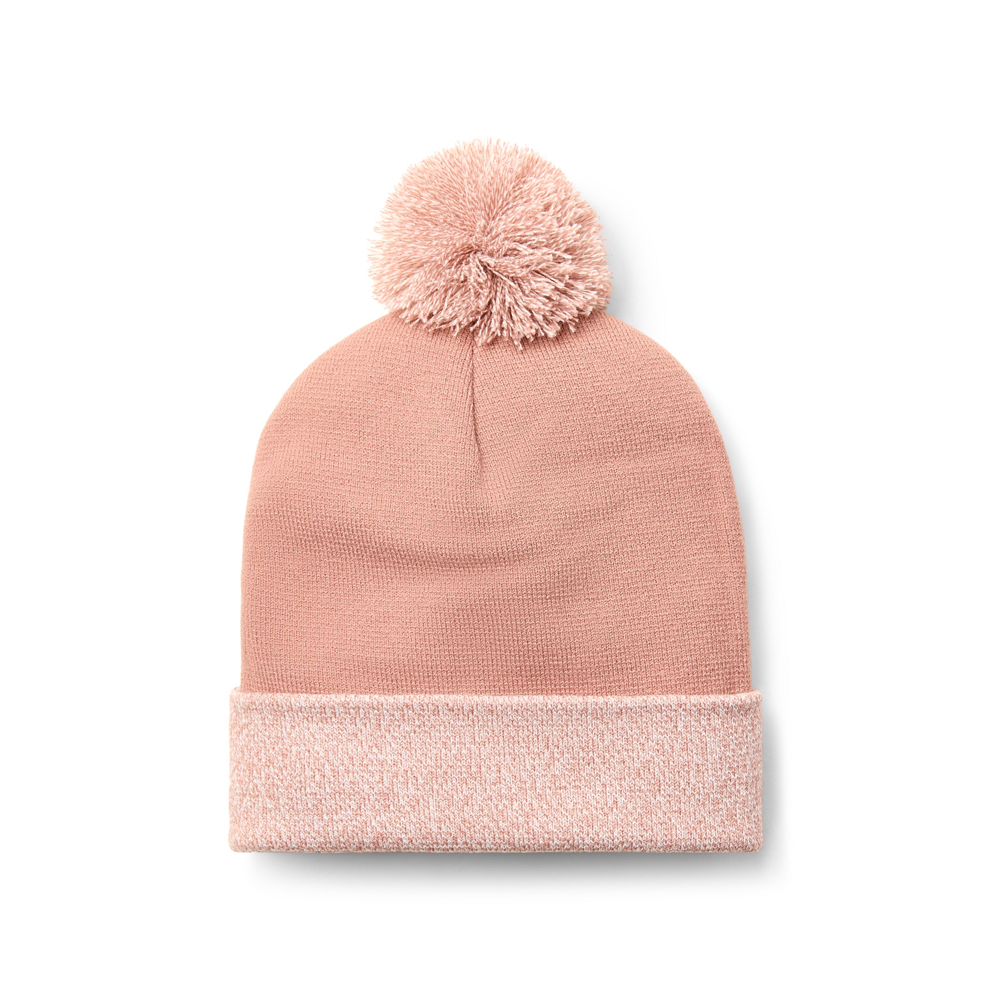 Pom Watch Cap - Image 2