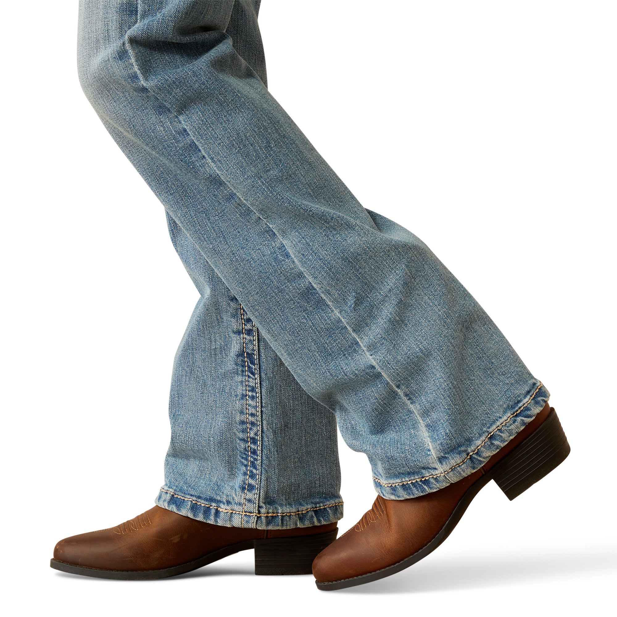 Amora Boot Cut Jeans - Image 5