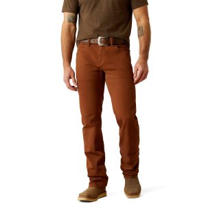 M7 Slim Hansen Straight Leg Jeans