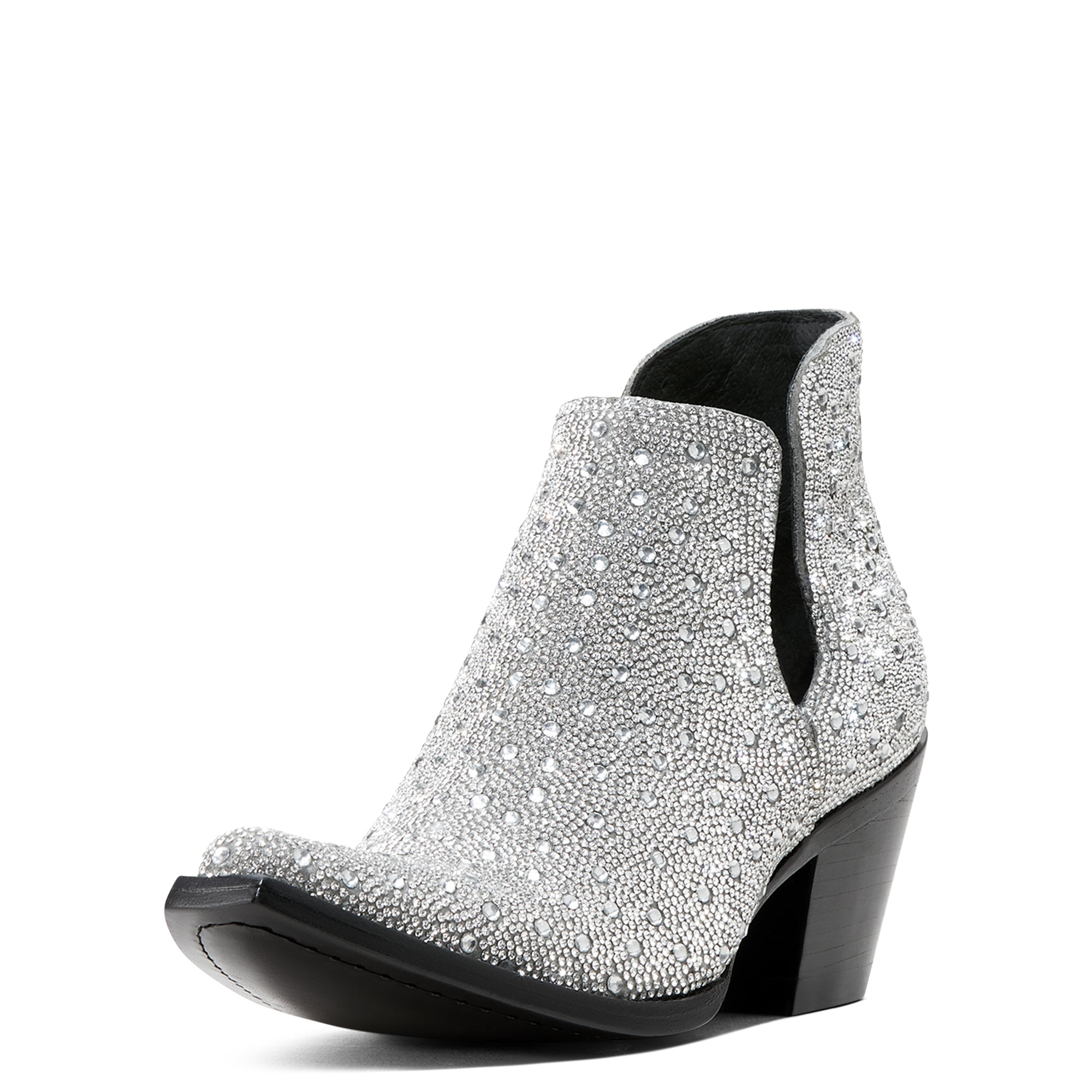 Dixon Glitz Bootie