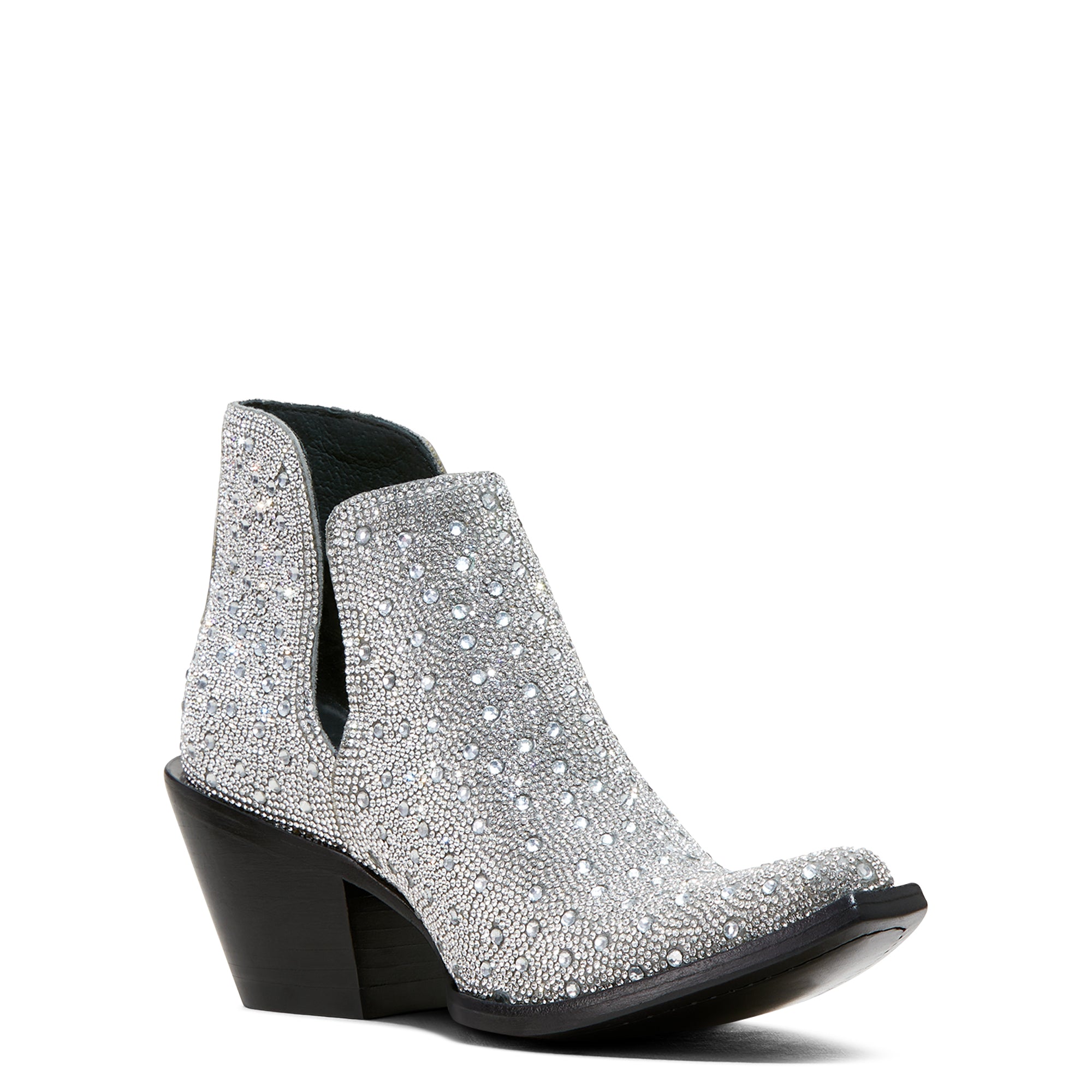 Dixon Glitz Bootie - Image 3