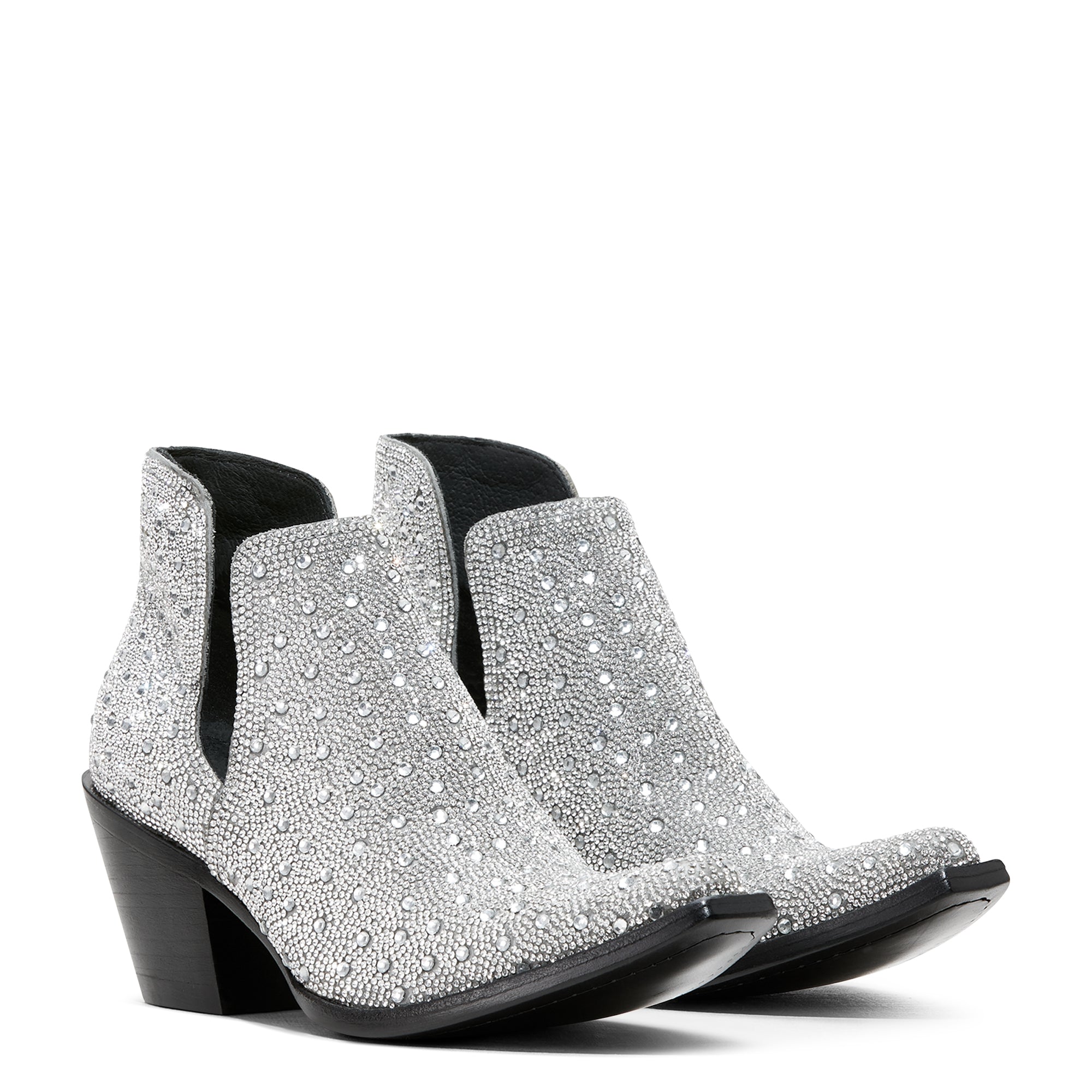 Dixon Glitz Bootie - Image 4