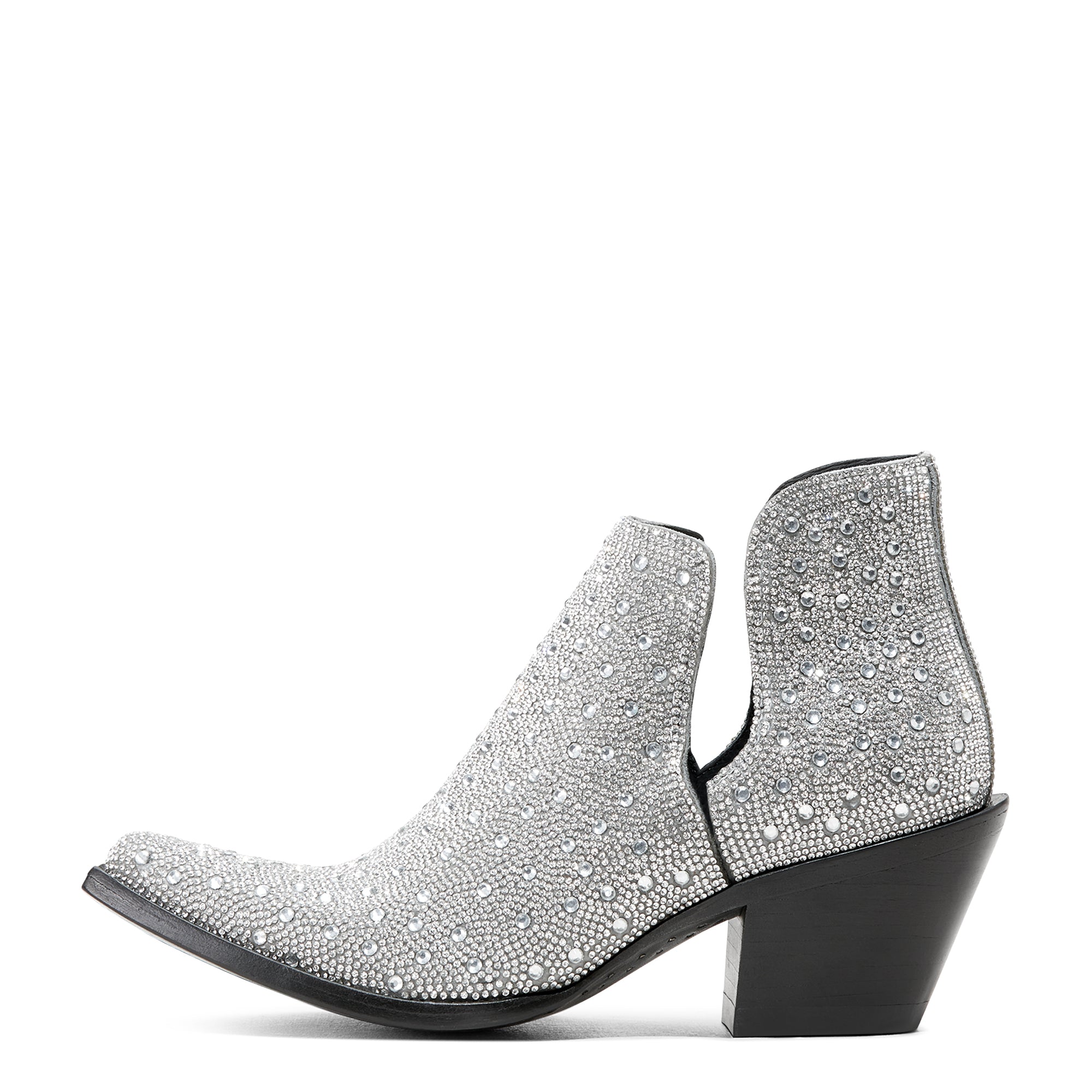 Dixon Glitz Bootie - Image 2