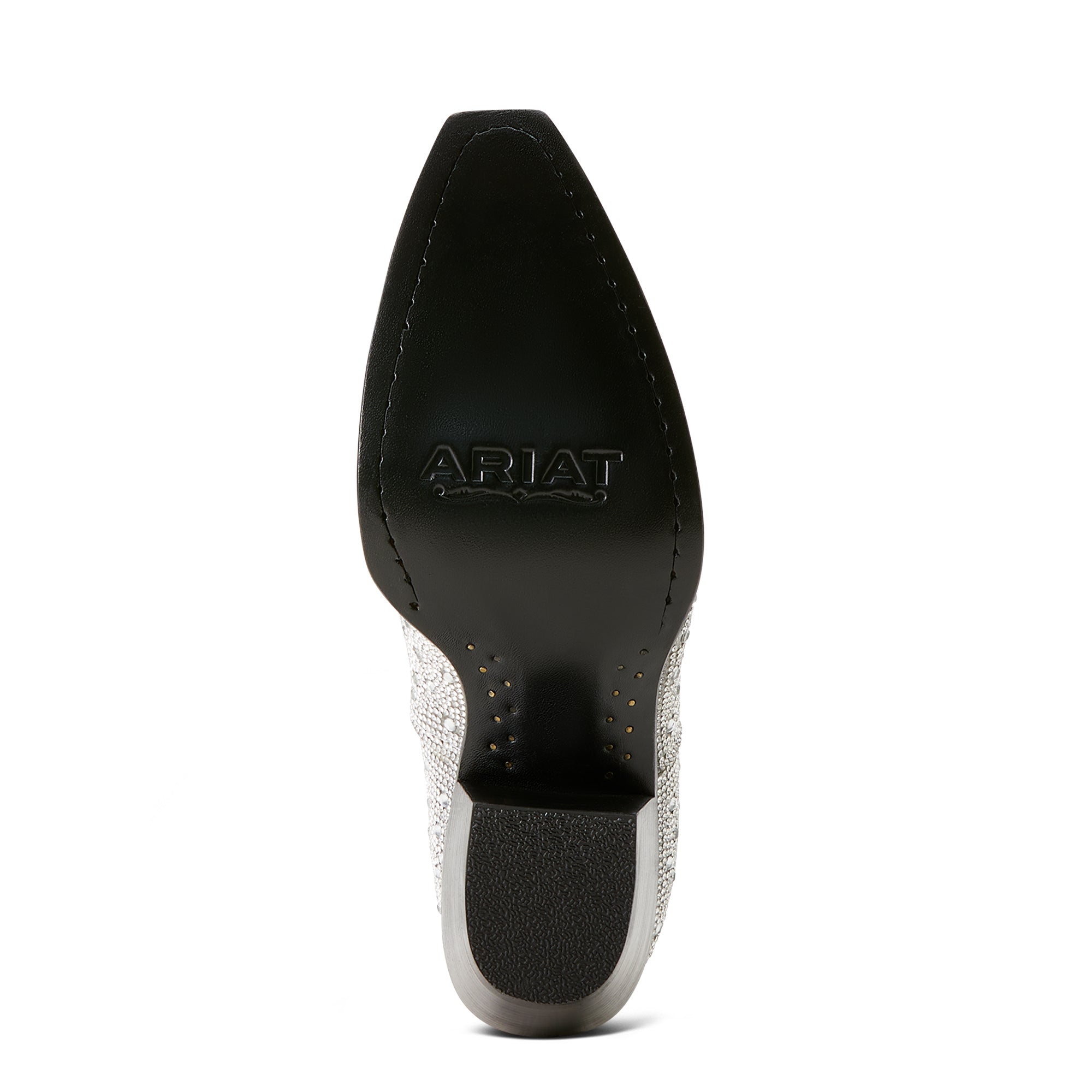 Dixon Glitz Bootie - Image 6