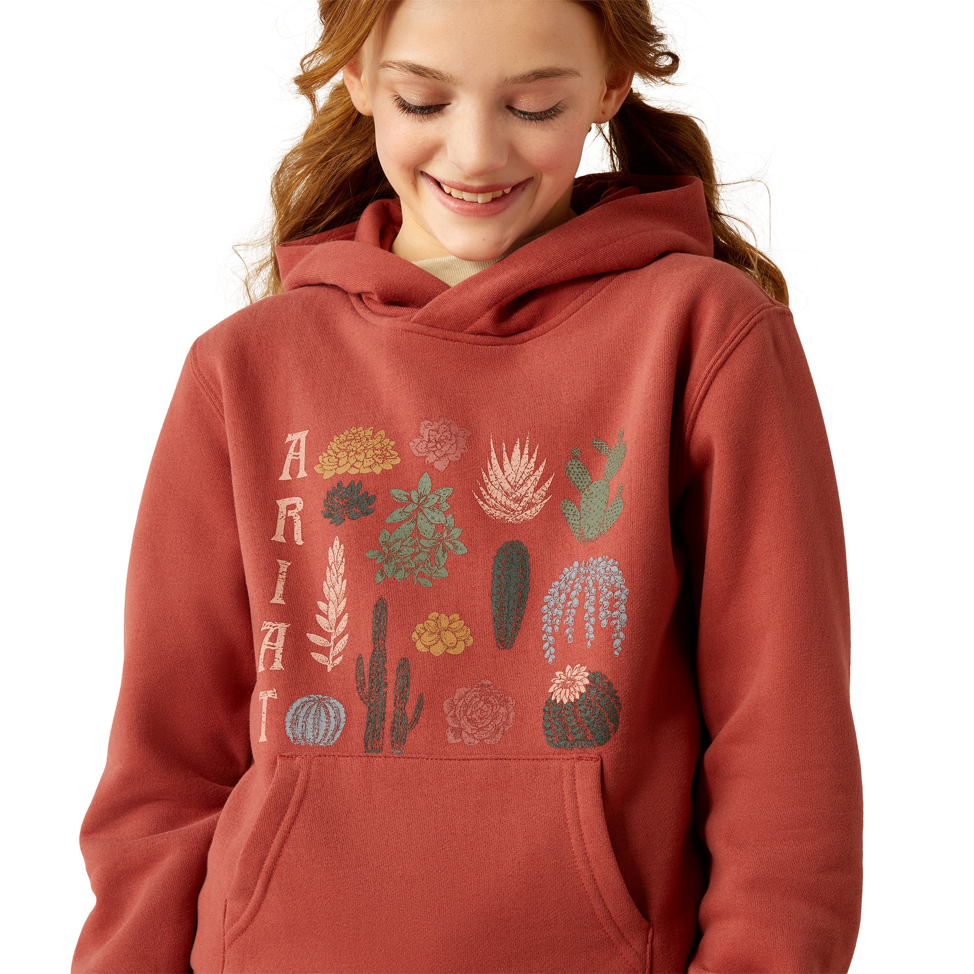 Southwest Collections Hoodie - Image 3