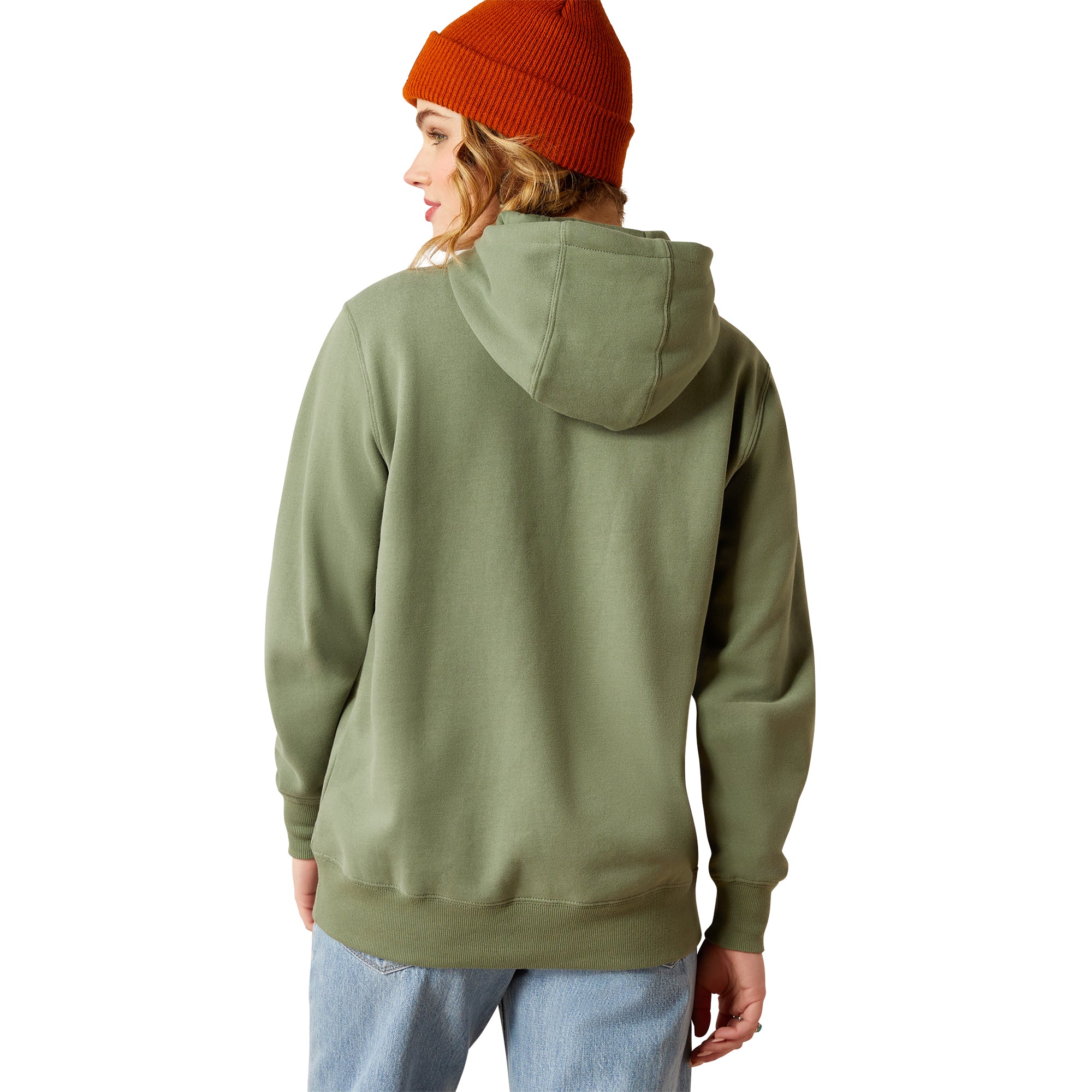 Route 66 Hoodie - Image 5