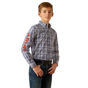 Pro Series Team Orion Classic Fit Shirt
