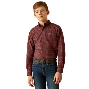 Pro Series Pavel Classic Fit Shirt