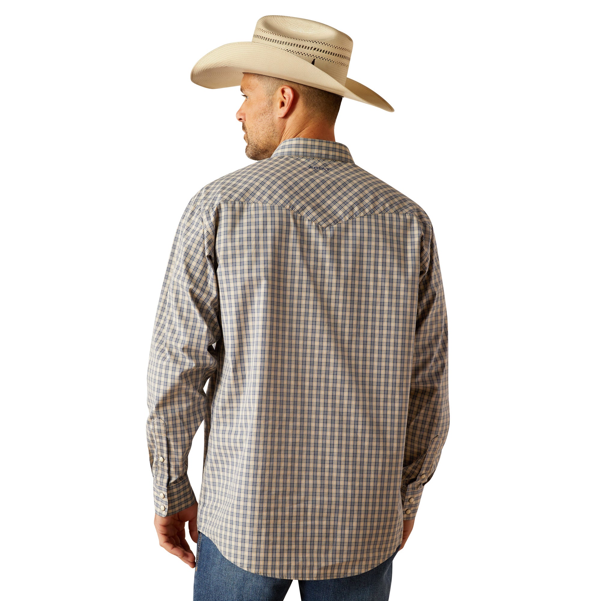 Pro Series Fairbanks Classic Fit Shirt - Image 2