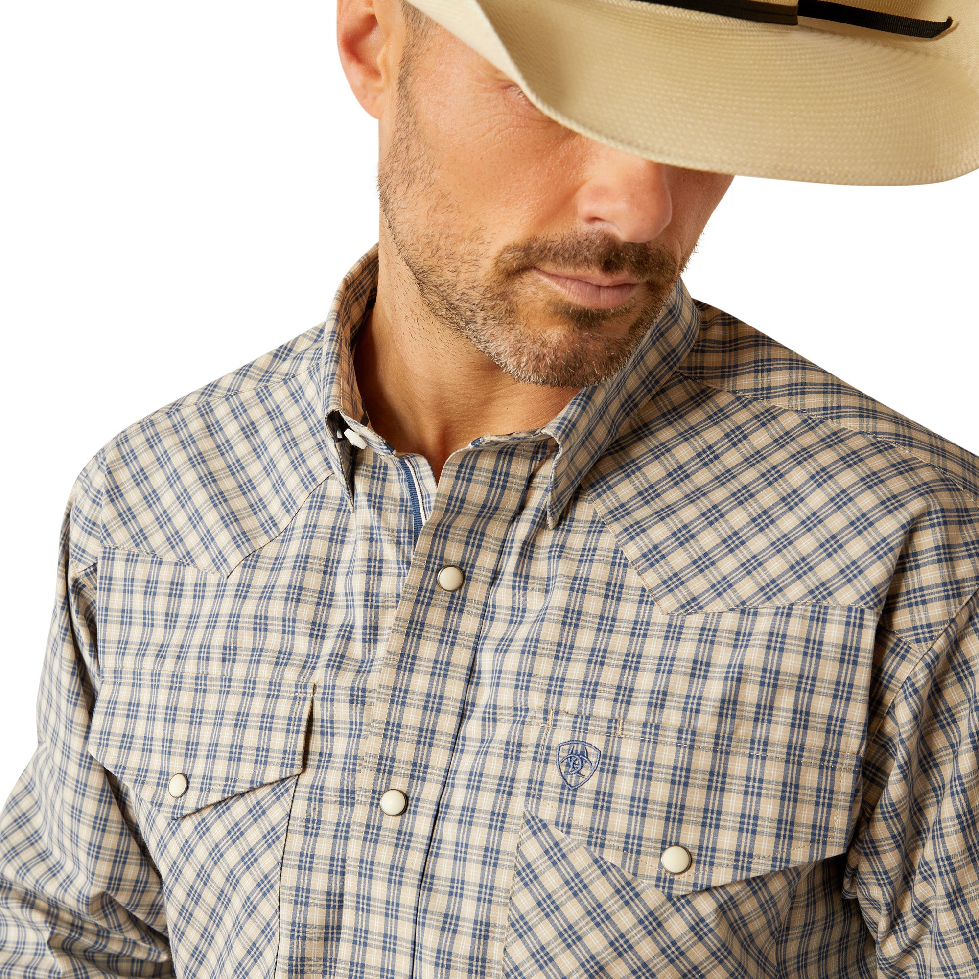 Pro Series Fairbanks Classic Fit Shirt - Image 5