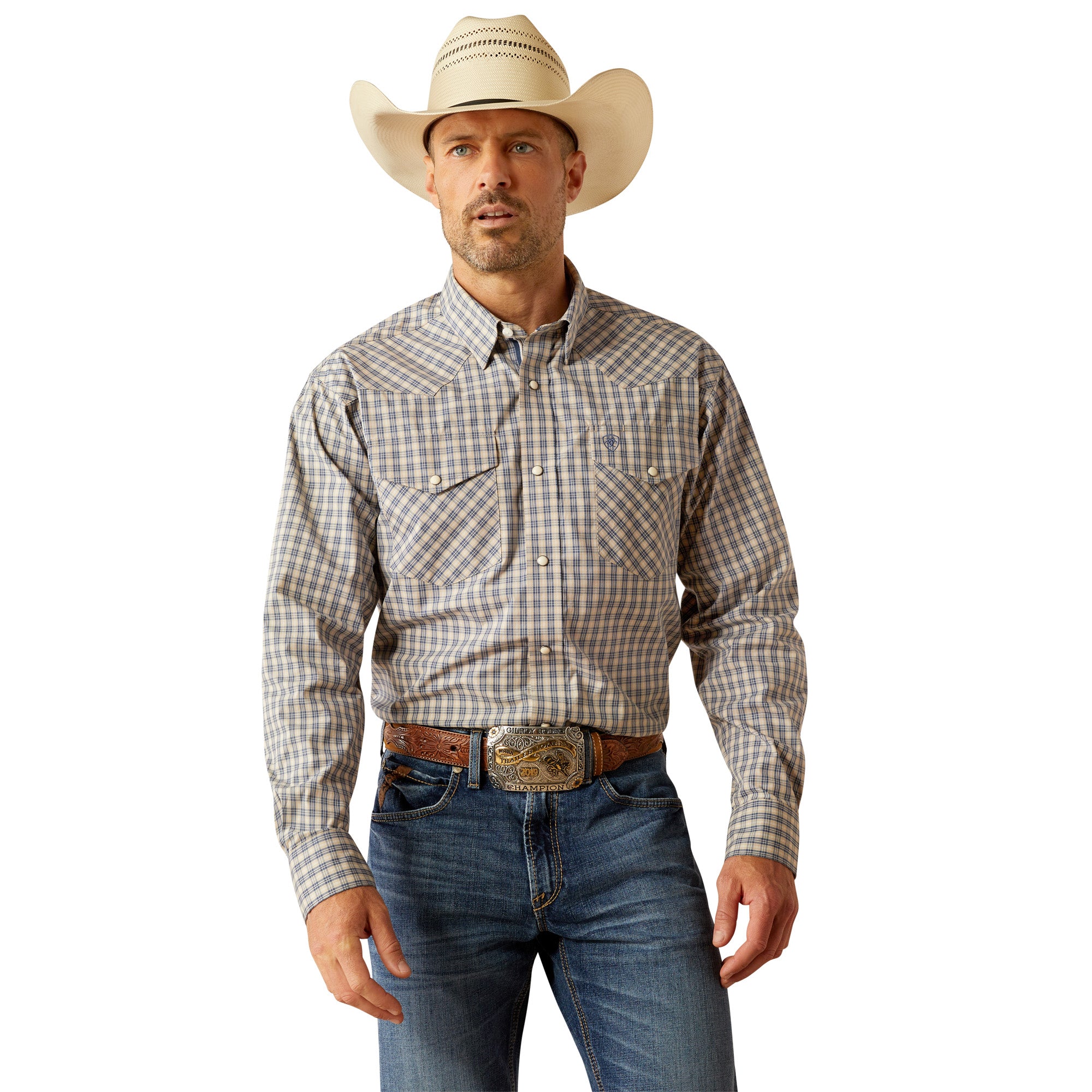 Pro Series Fairbanks Classic Fit Shirt