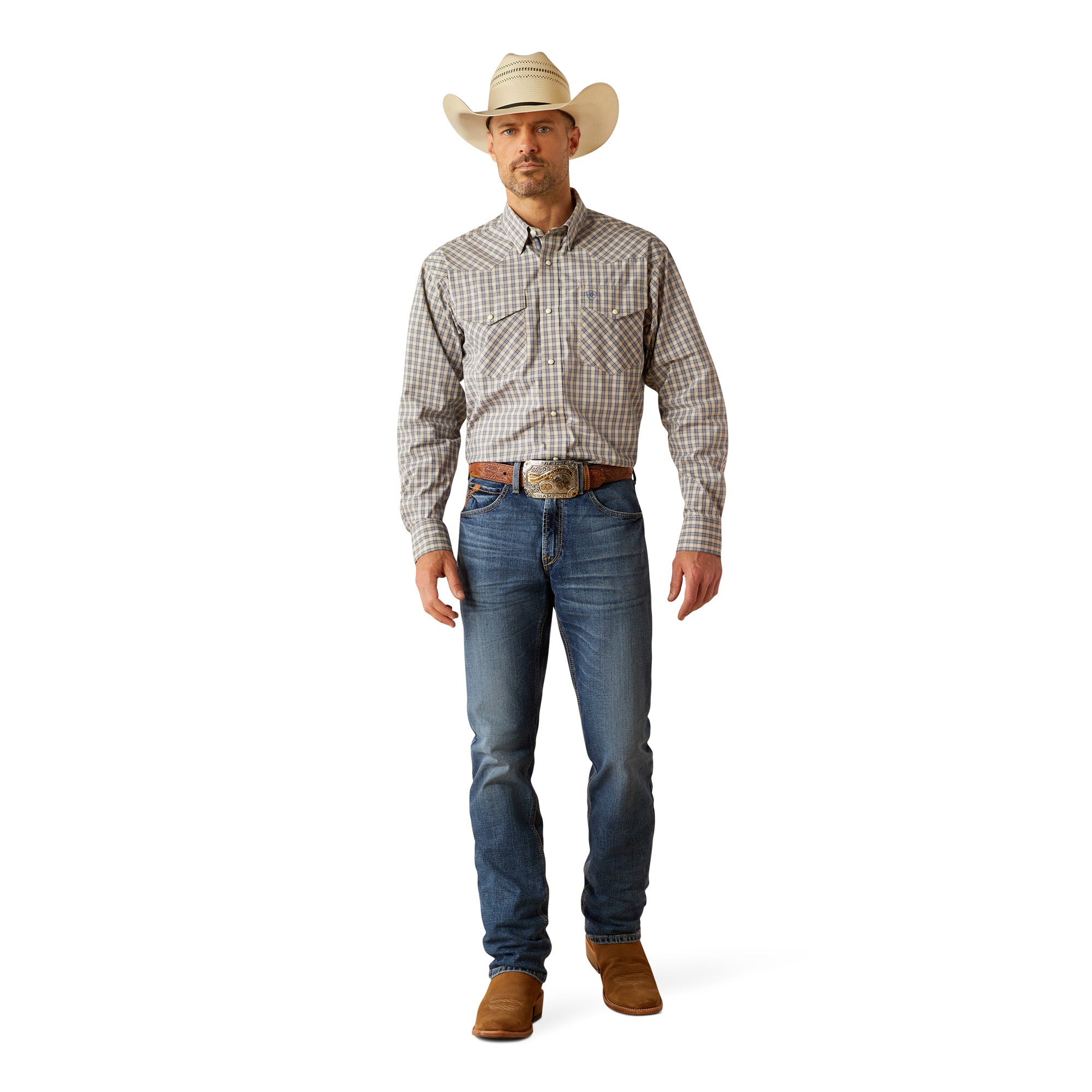 Pro Series Fairbanks Classic Fit Shirt - Image 4