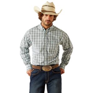 Pro Series Conner Classic Fit Shirt