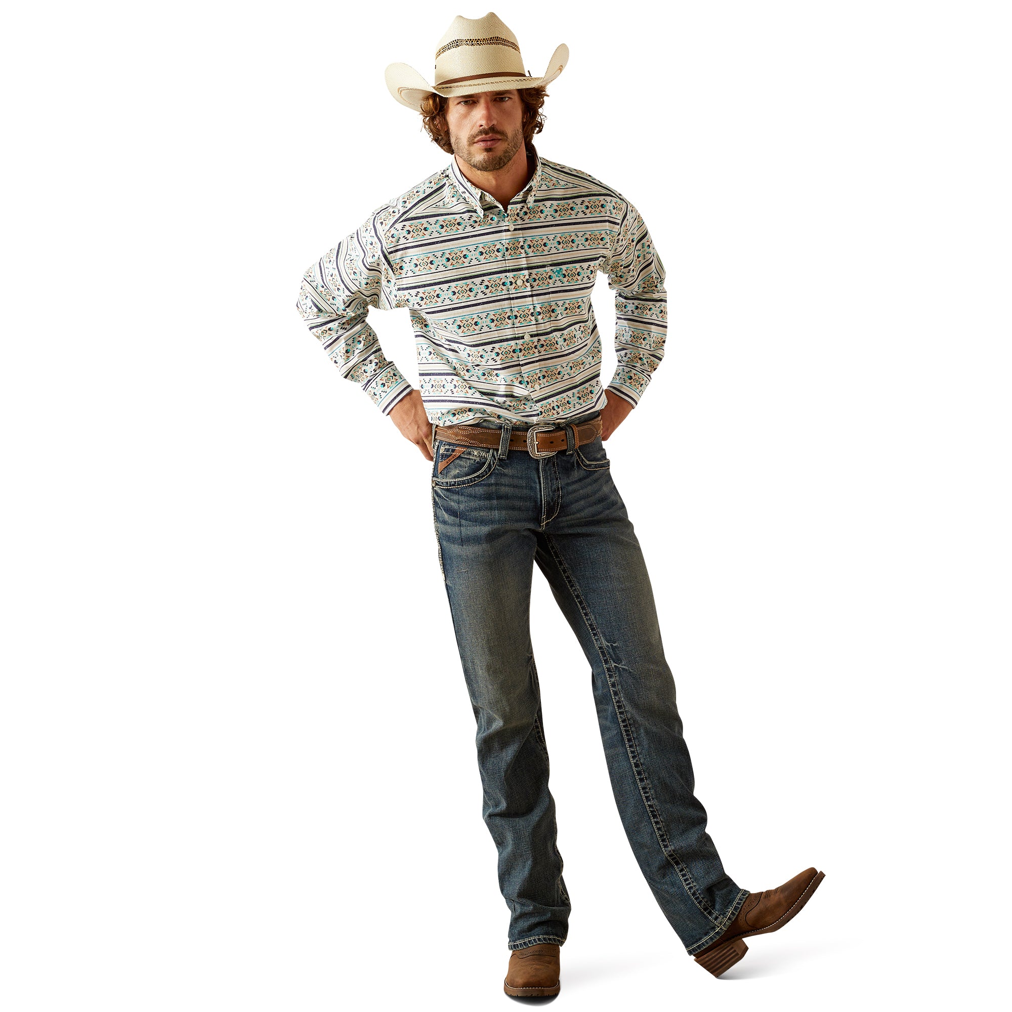 Judge Classic Fit Shirt - Image 4