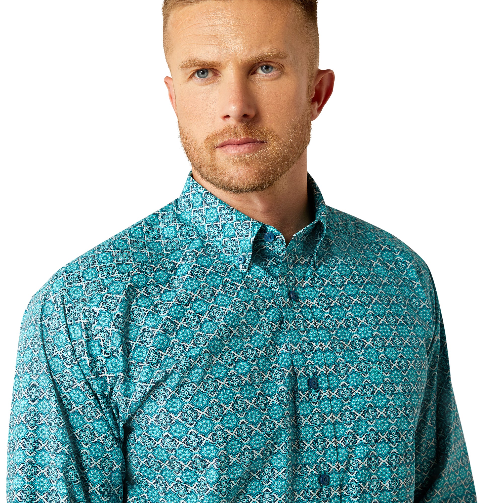 Jordy Classic Fit Shirt - Image 4