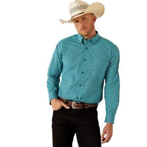 Jordy Classic Fit Shirt