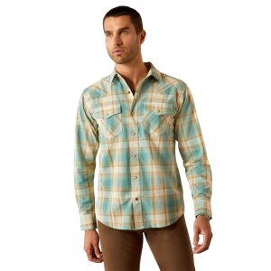 Hardin Retro Fit Shirt