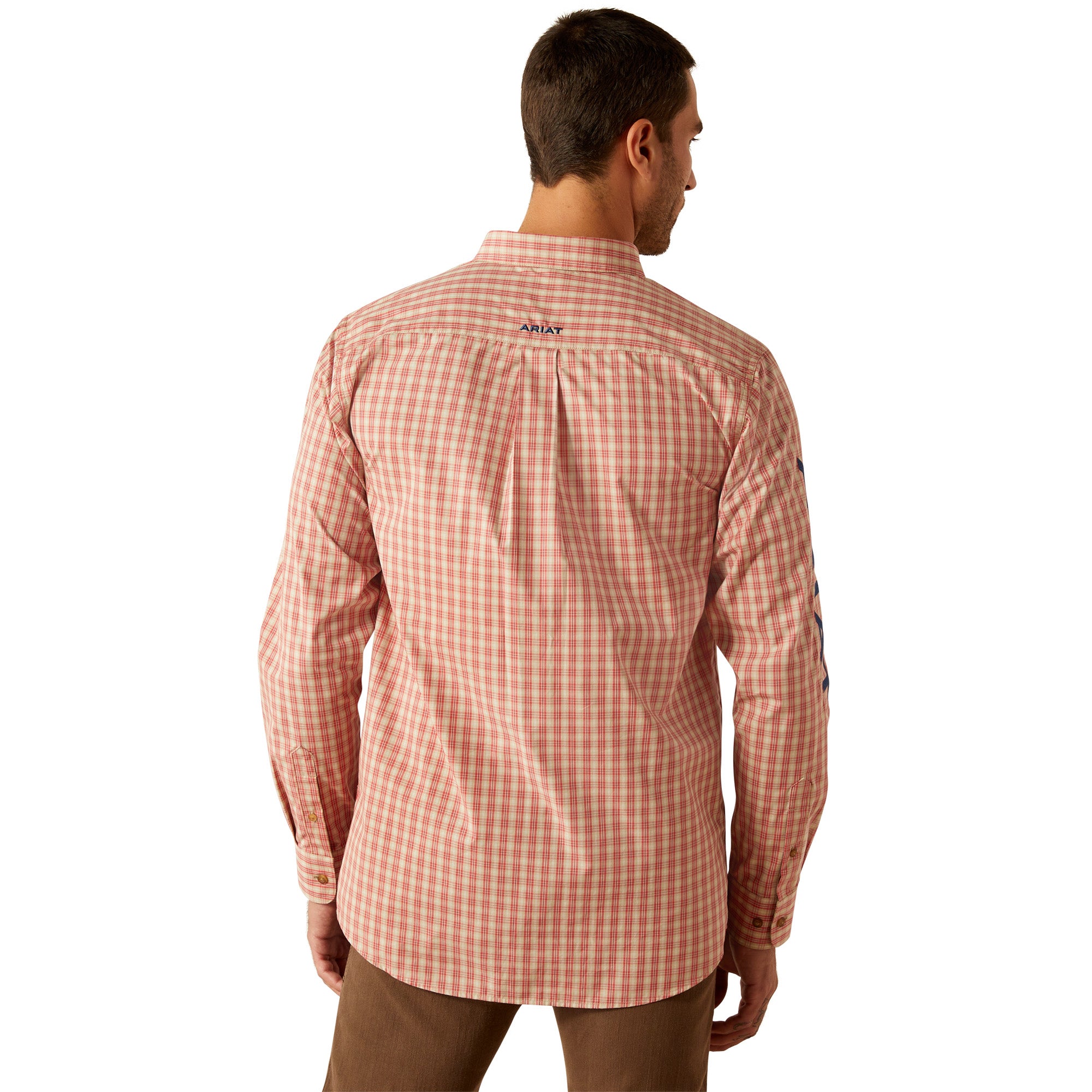 Pro Series Team Packer Fitted Shirt - Image 2