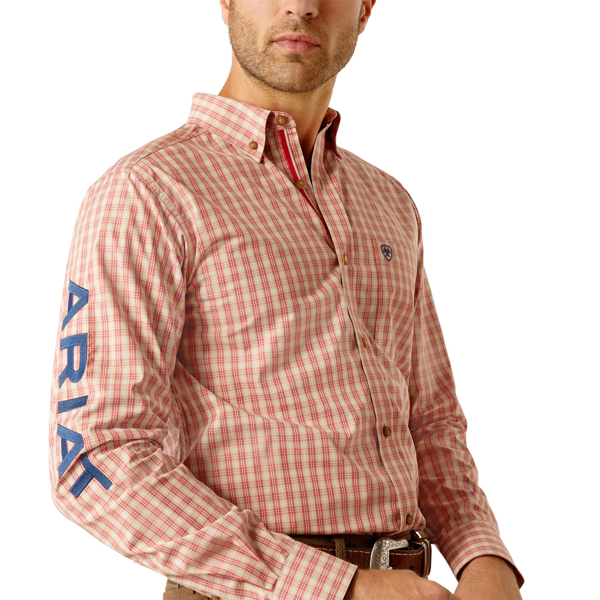 Pro Series Team Packer Fitted Shirt - Image 4
