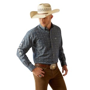 Team Philibert Classic Fit Shirt