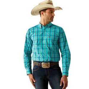 Pro Series Jessie Fitted Shirt