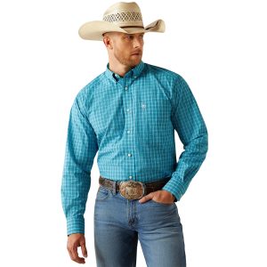 Pro Series Journey Classic Fit Shirt