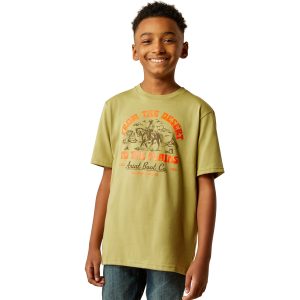 Ariat Desert to the Plains T-Shirt