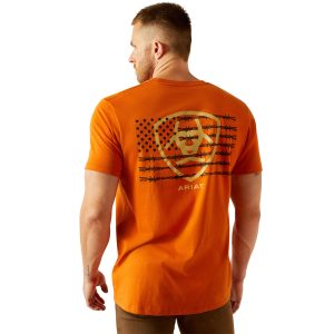 Ariat Barb Shield T-Shirt