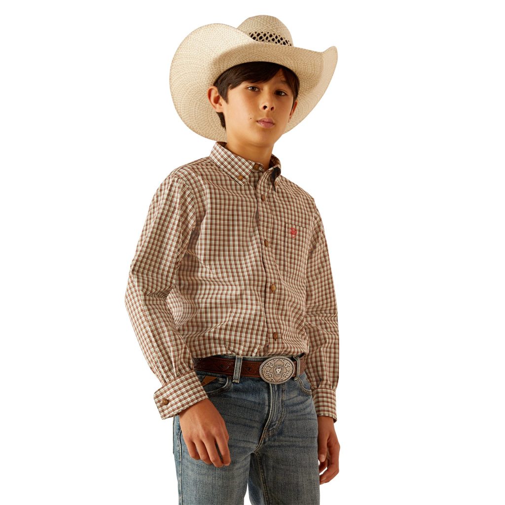 Pro Series Cassius Classic Fit Shirt