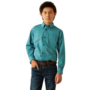 Jordy Classic Fit Shirt