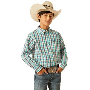 Pro Series Johnathan Classic Fit Shirt