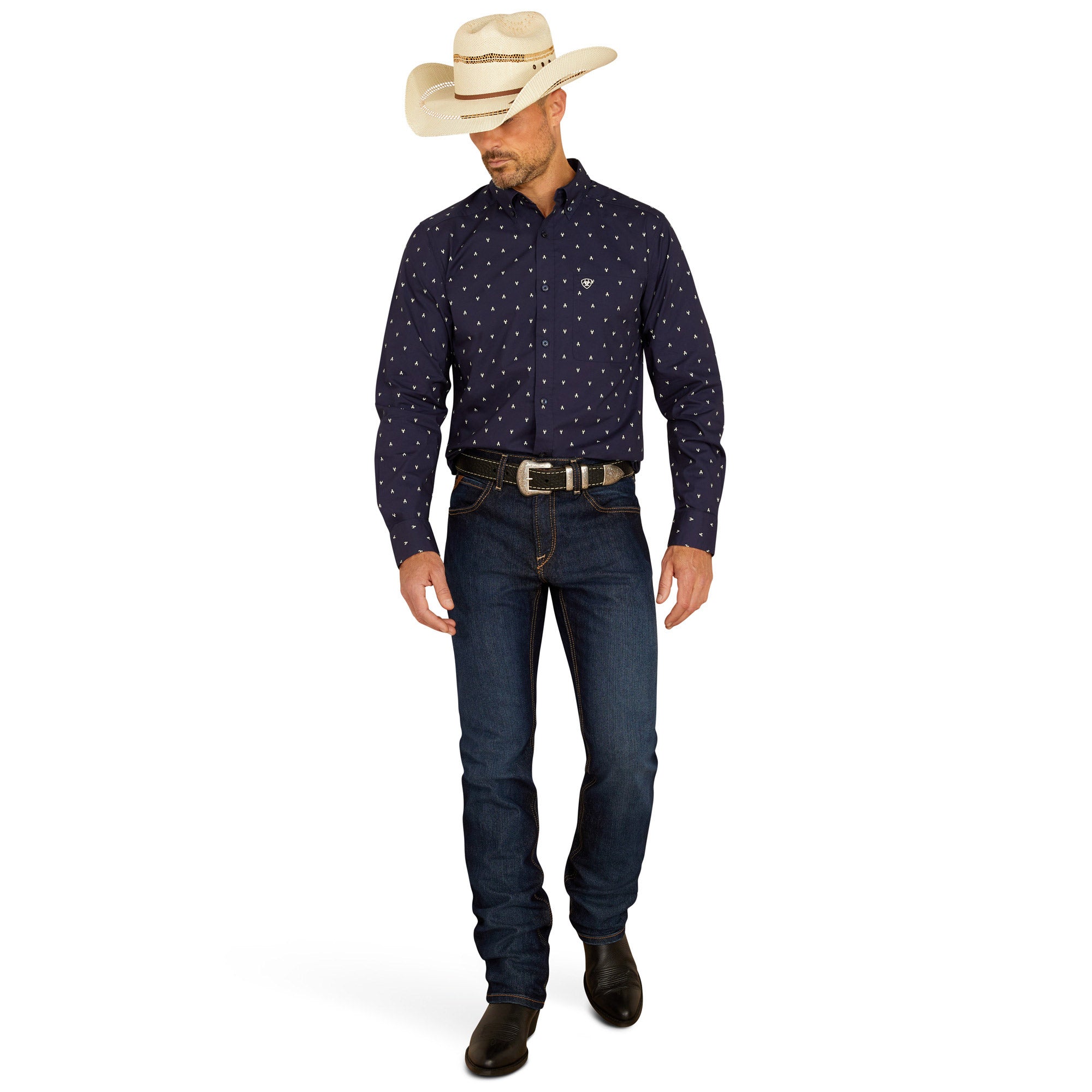 Cordell Fitted Shirt - Image 5