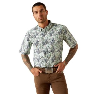 Cyrus Classic Fit Shirt