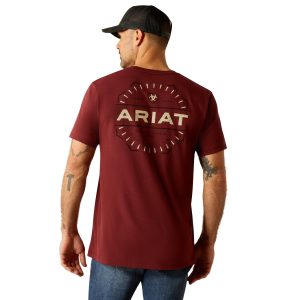 Ariat Explorer Classic T-Shirt