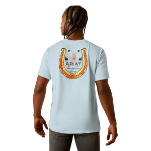 Ariat Lucky Shoe T-Shirt