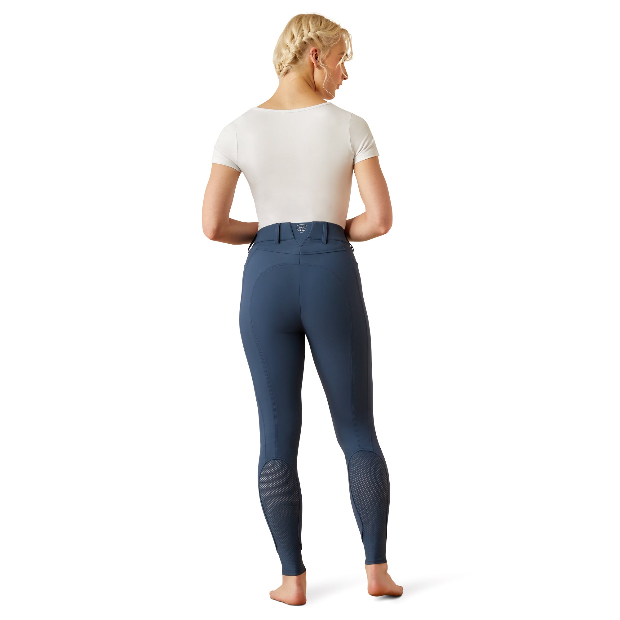 Tri Factor Grace Knee Patch Breech - Image 2