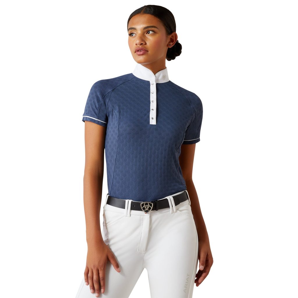 Showstopper X Show Shirt