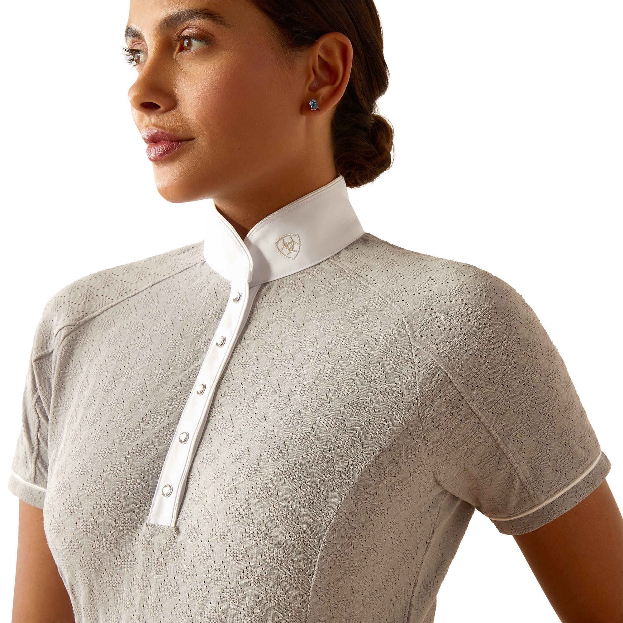 Showstopper X Show Shirt - Image 4