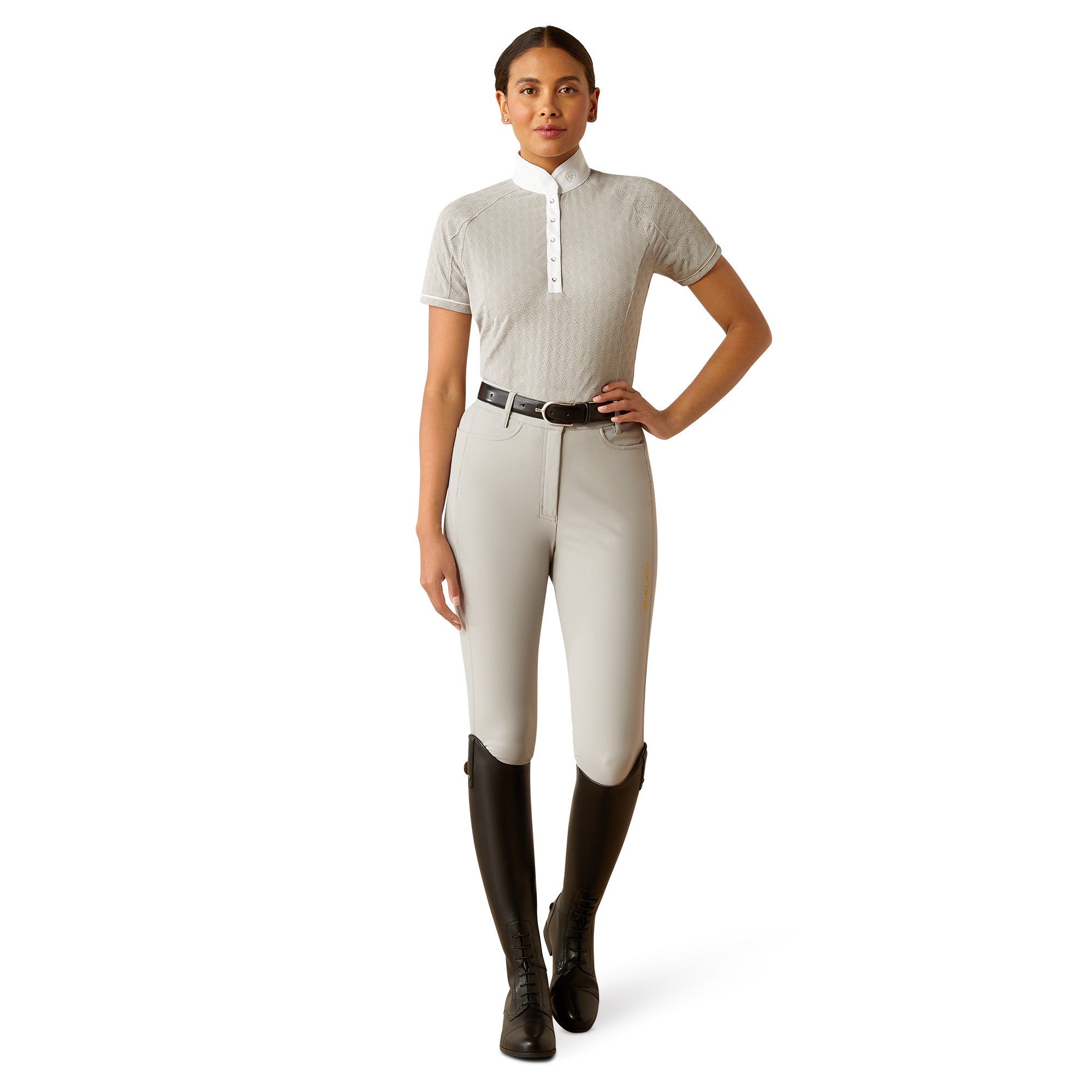 Showstopper X Show Shirt - Image 3