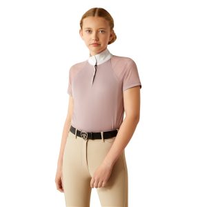 Aptos Vent 2.0 Show Shirt