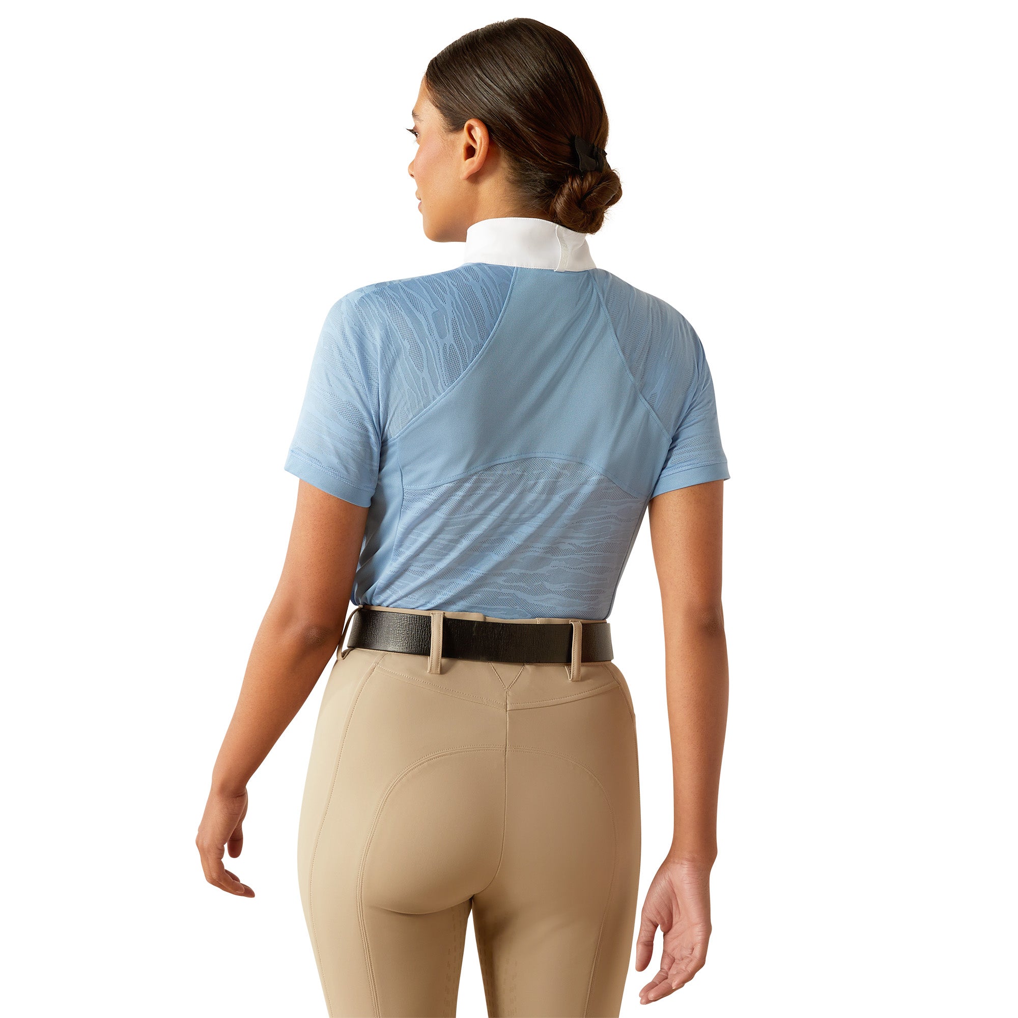 Aptos Vent 2.0 Show Shirt - Image 2