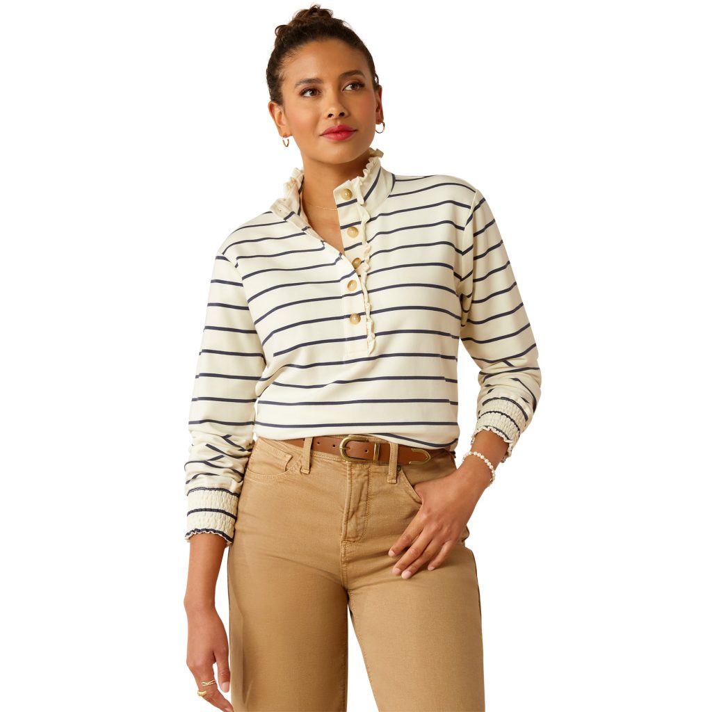 Hollingworth Sweatshirt