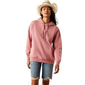 Ariat Logo 2.0 Hoodie