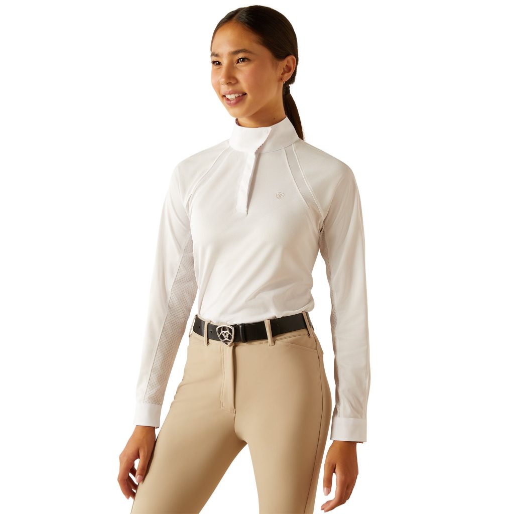 Sunstopper 3.0 Pro Show Shirt