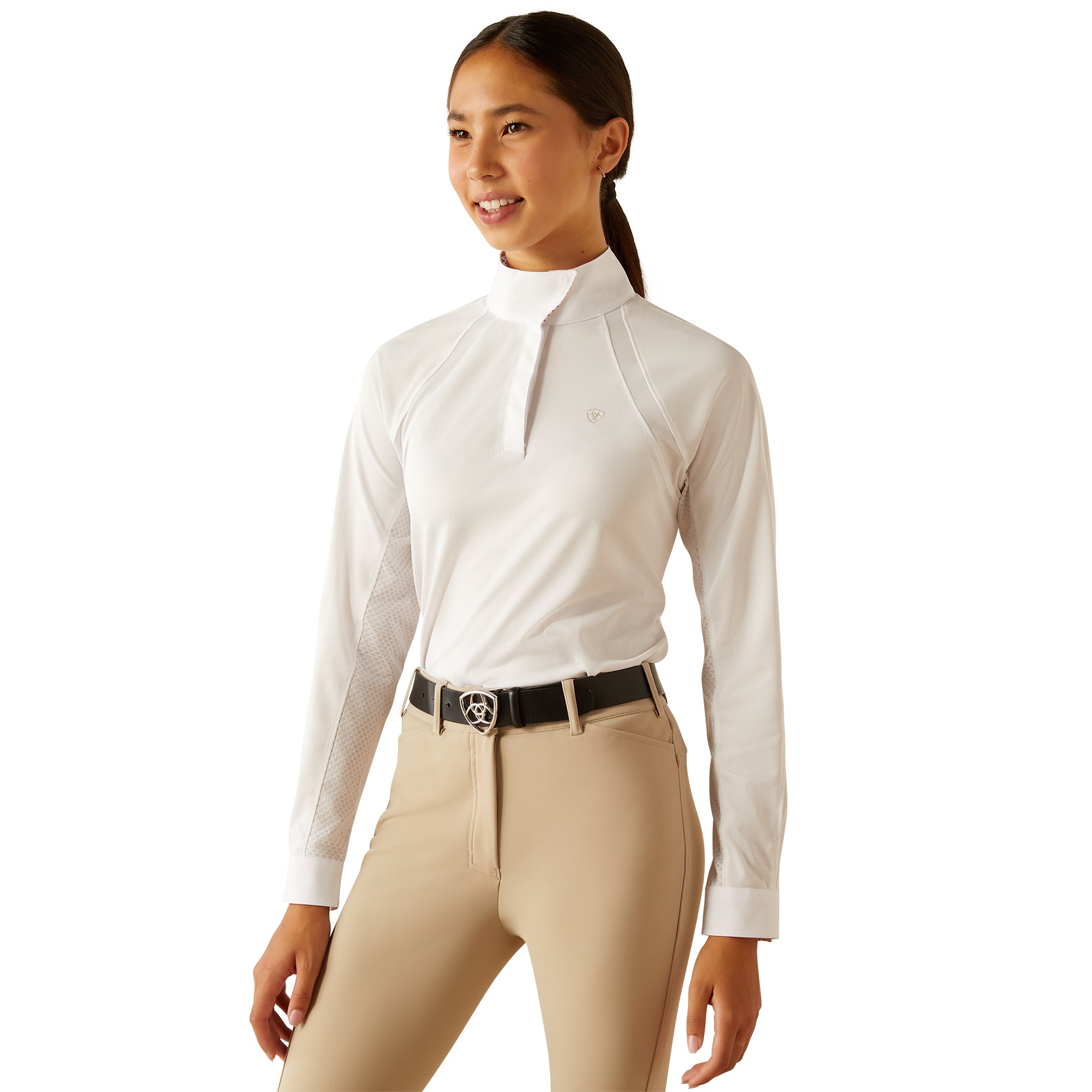 Sunstopper 3.0 Pro Show Shirt